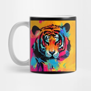 Tiger Tiger Mug